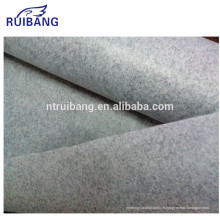 Tissu de fibre de carbone activé non-tissé de plancher chauffant